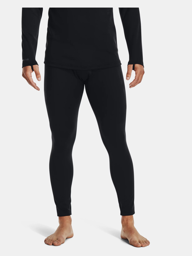 Under Armour Men's UA Base 4.0 Leggings outlook