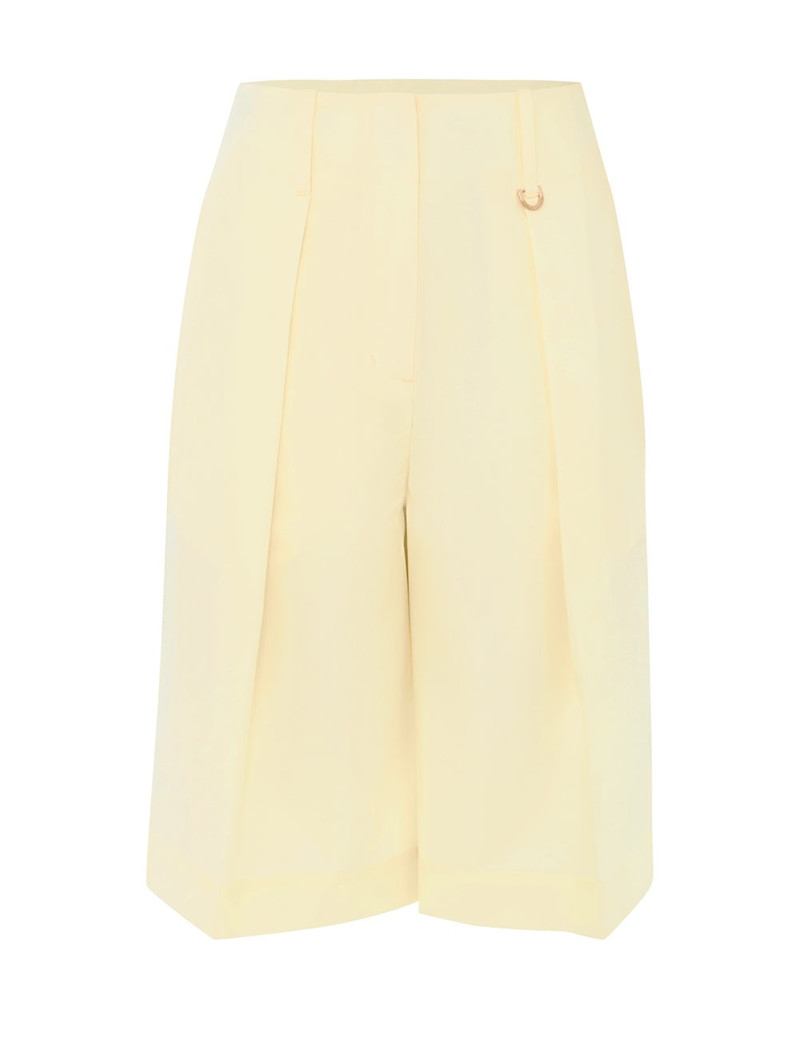 HARMONY SLOUCHY SHORT - 1