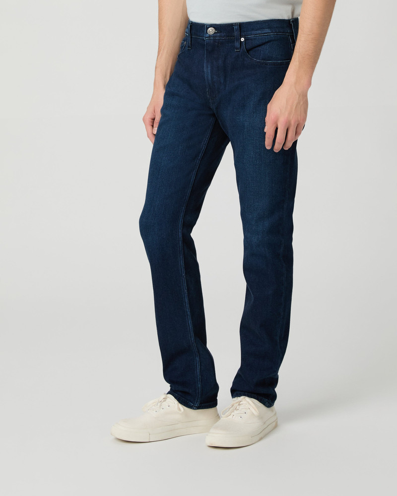 Transcend Vintage Lennox 32" Slim Jean 3