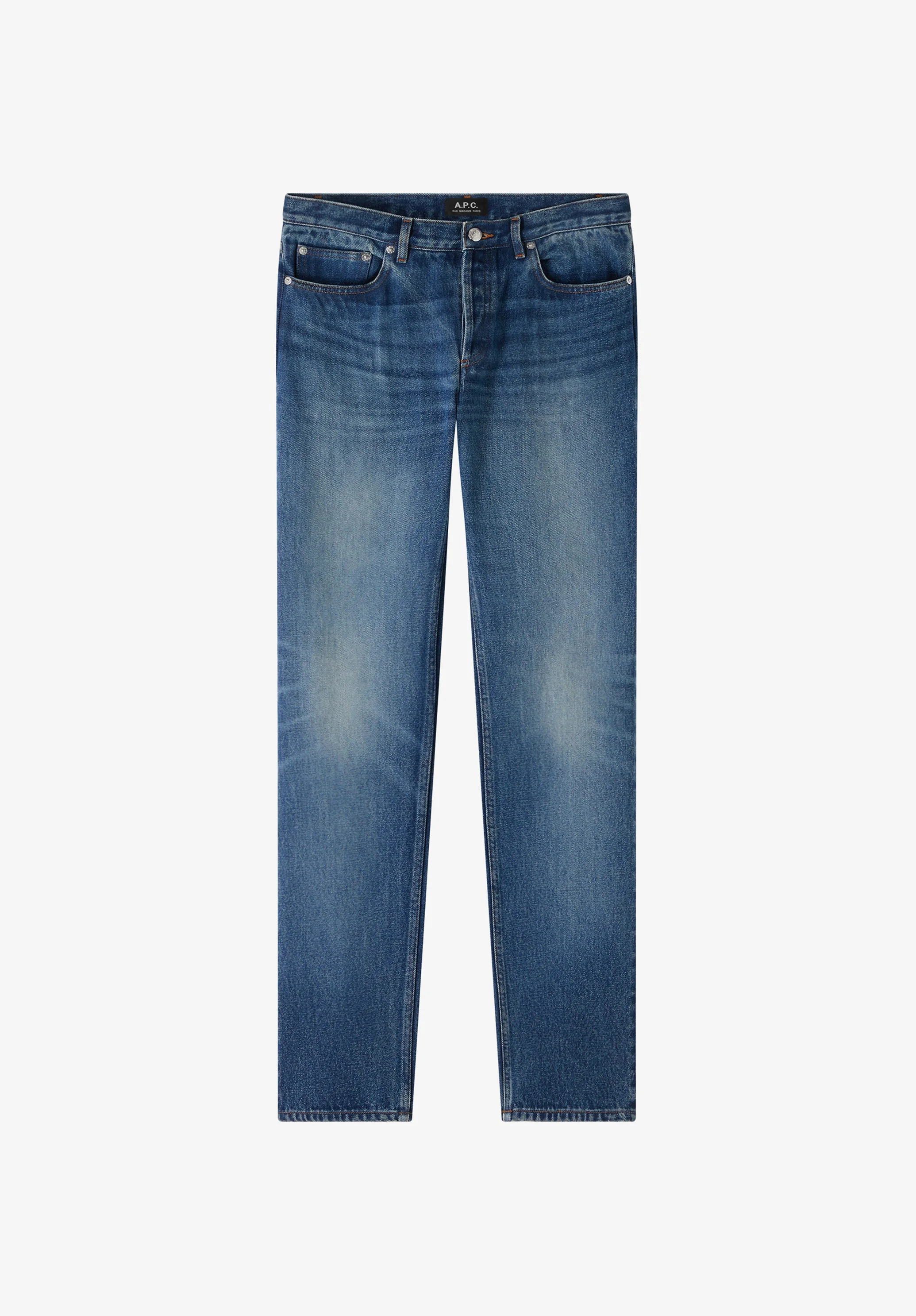 NEW STANDARD JEANS - 1