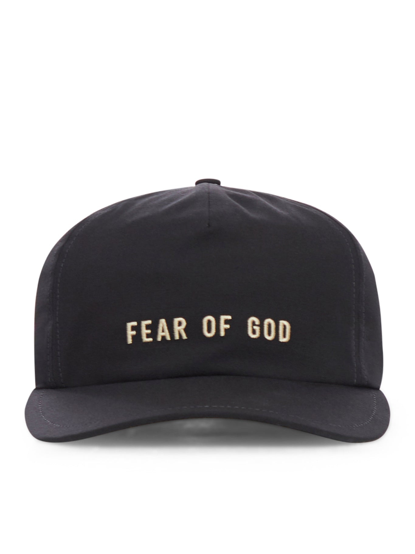 ETERNAL BASEBALL CAP WITH LOGO - 1
