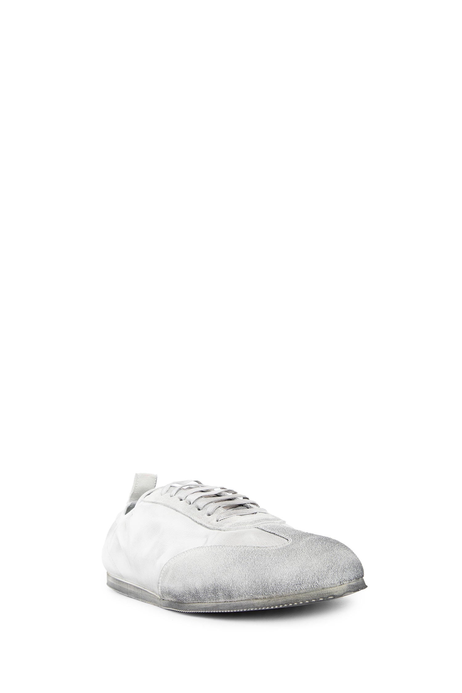 Sami-Soft-Low-Top-Boxing-Sneakers - 2