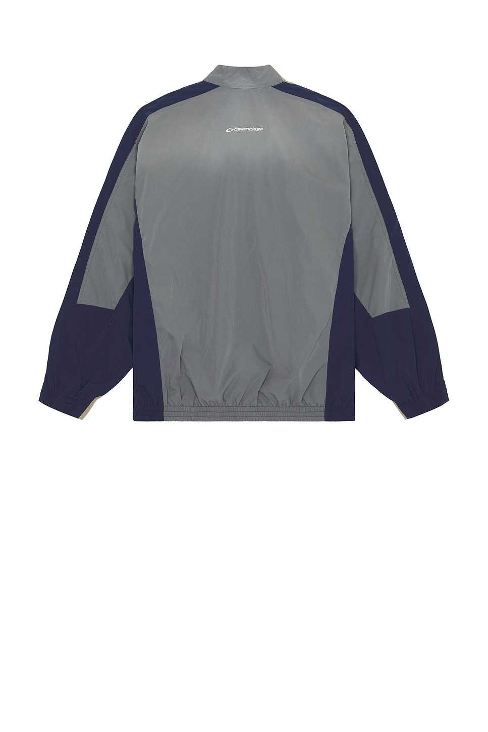 Tracksuit Shirt - 2