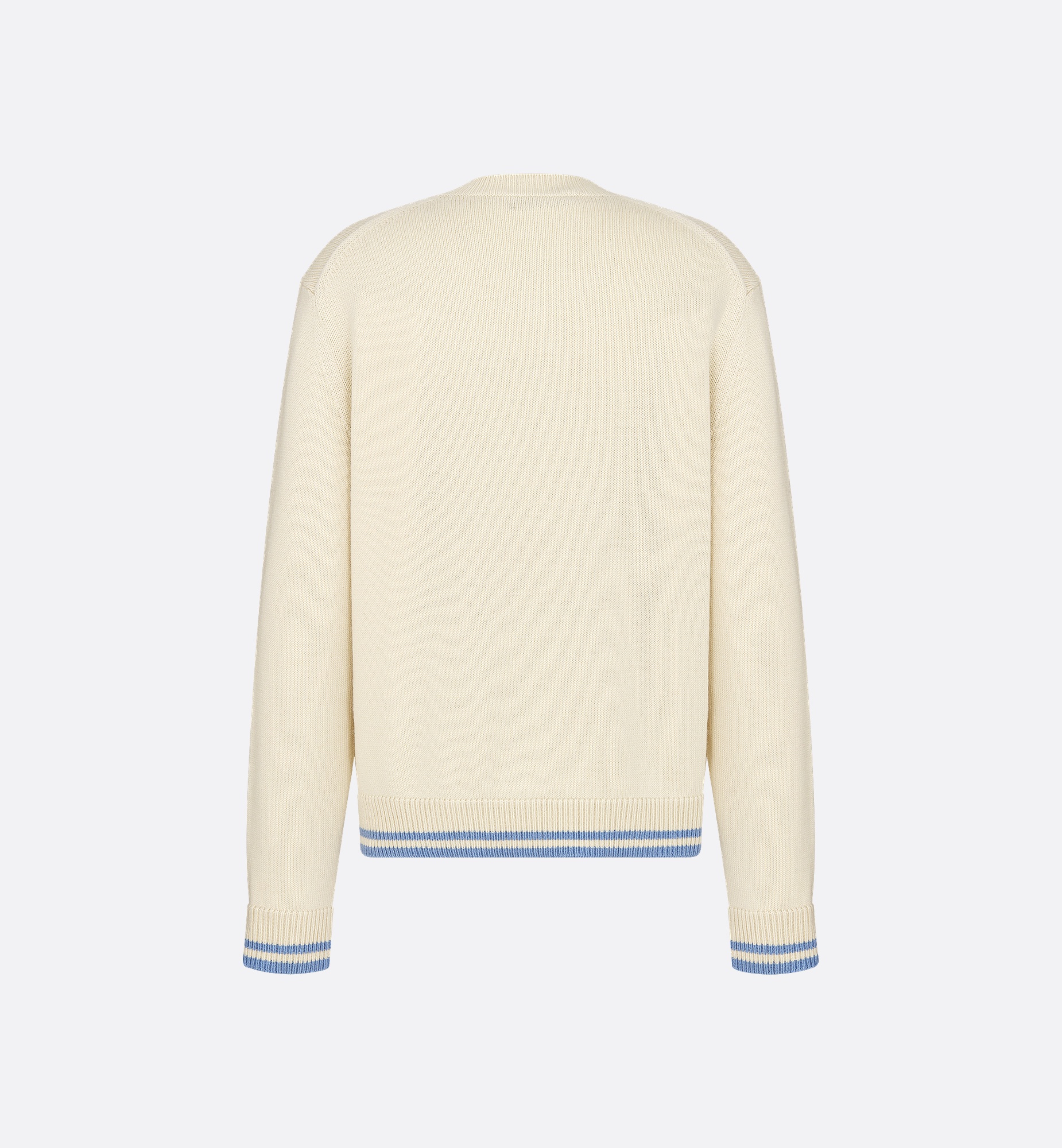 Christian Dior Tag Sweater - 6