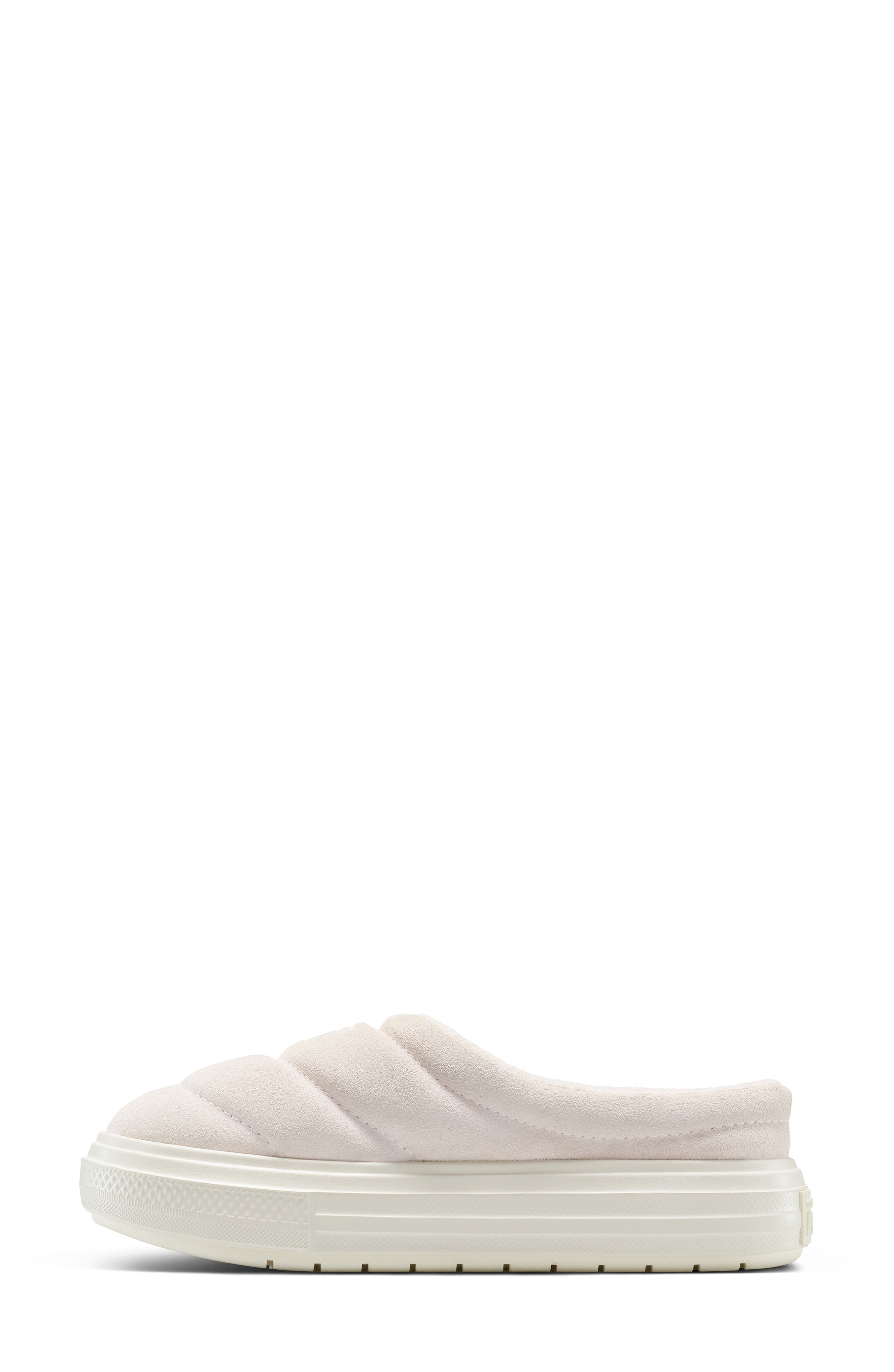 Converse Gender Inclusive Chuck Taylor® All Star® Elements Mule in Shy Flamingo at Nordstrom - 9