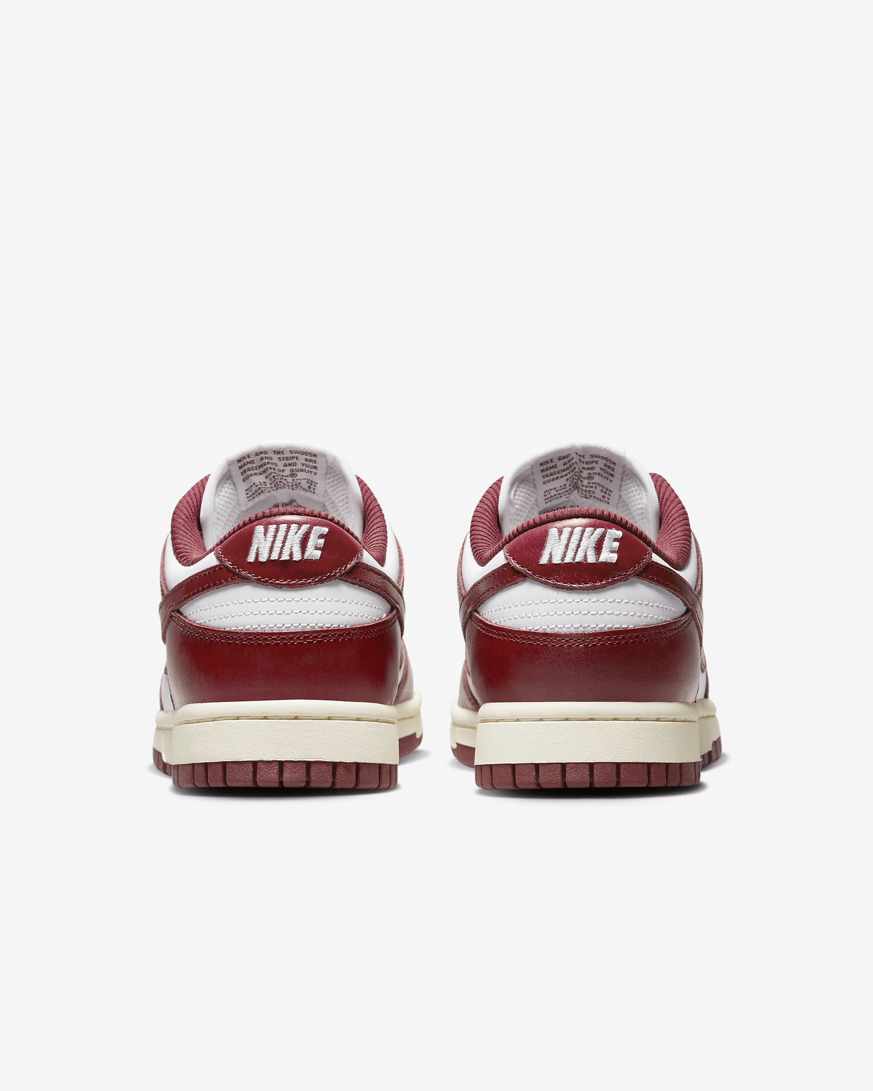 Nike Women's Dunk Low Premium Shoes - 6