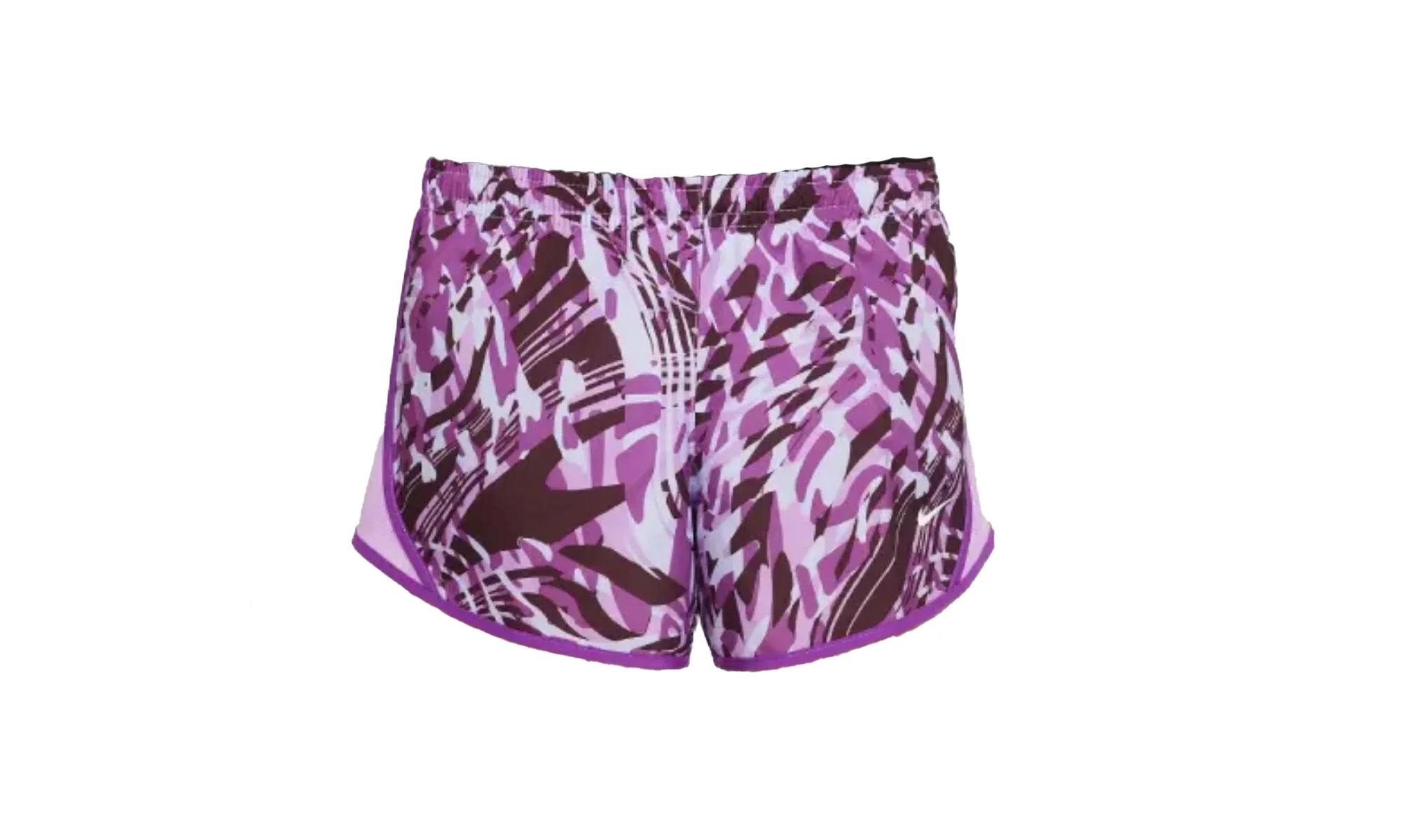 Dri‑Fit Tempo Running Shorts GS "Rush Fuchsia White" DX4983 532 - 1