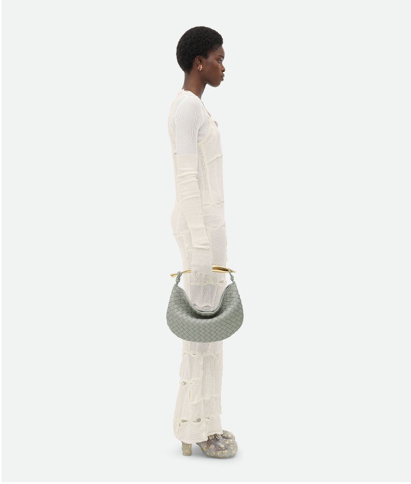 Bottega Veneta Sardine outlook