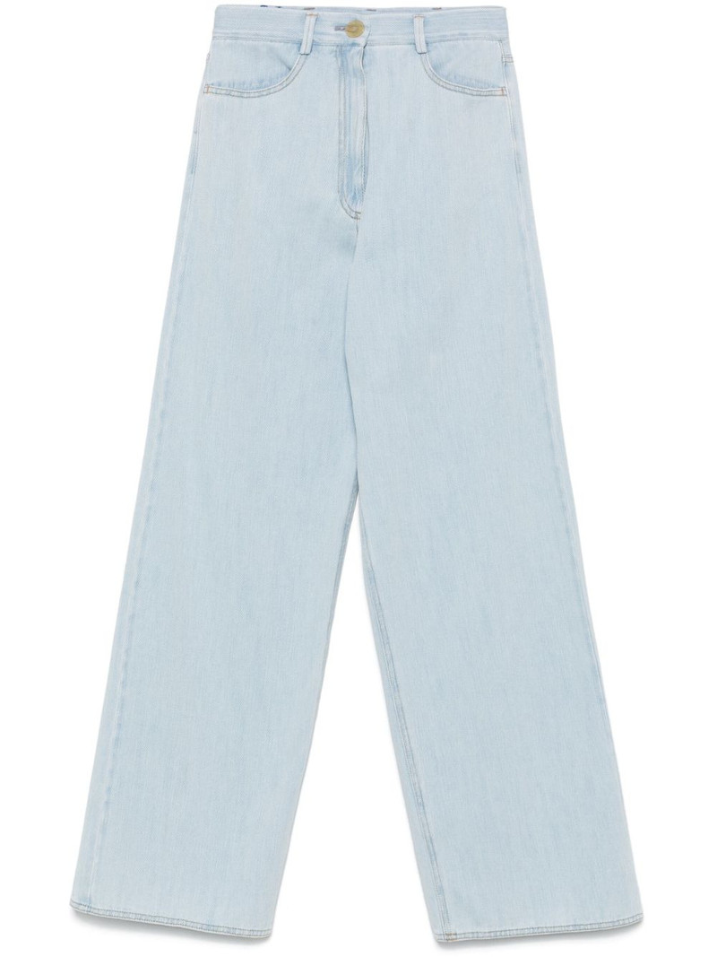 Calvary jeans 1