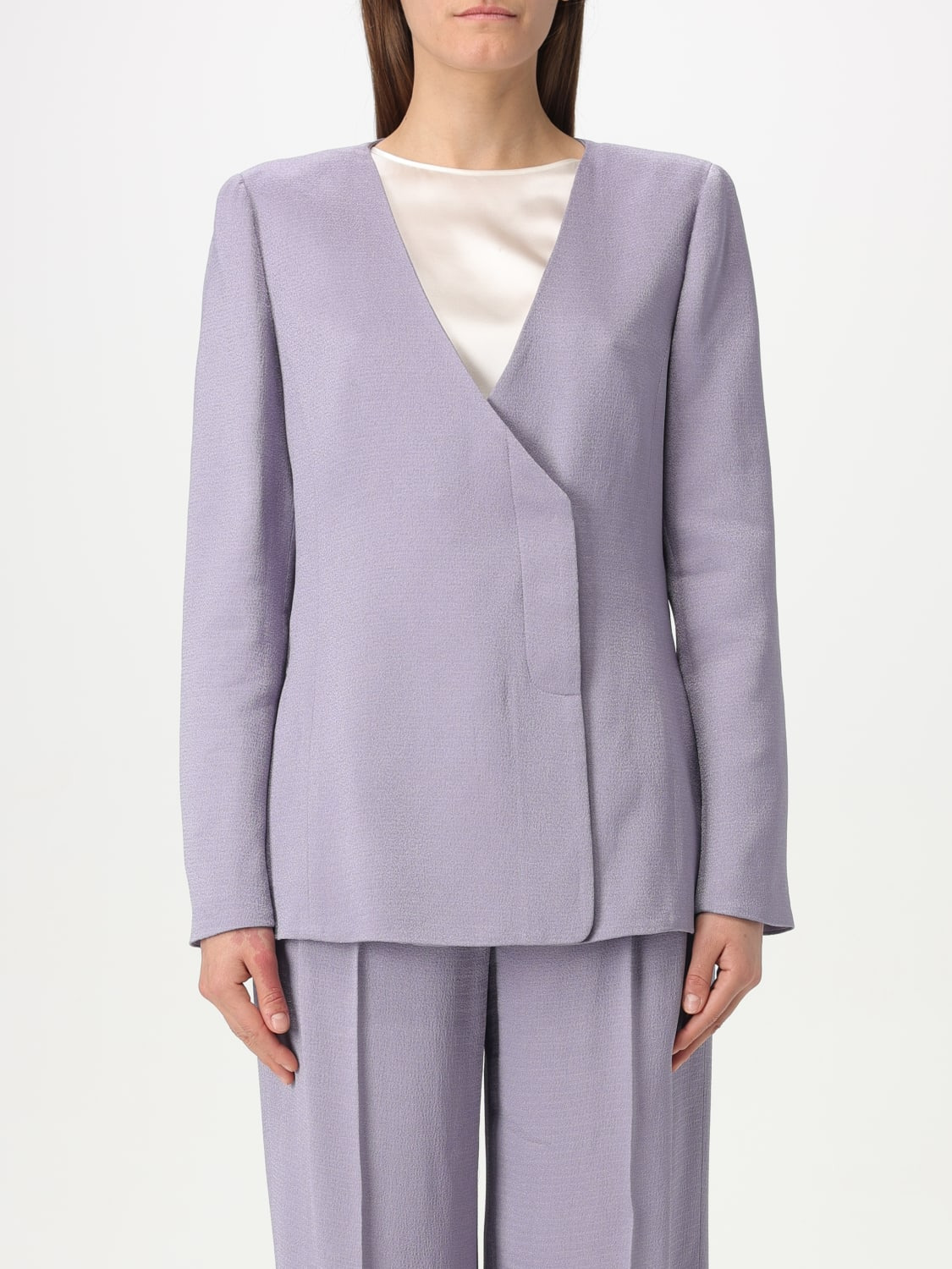 Blazer woman Emporio Armani - 1