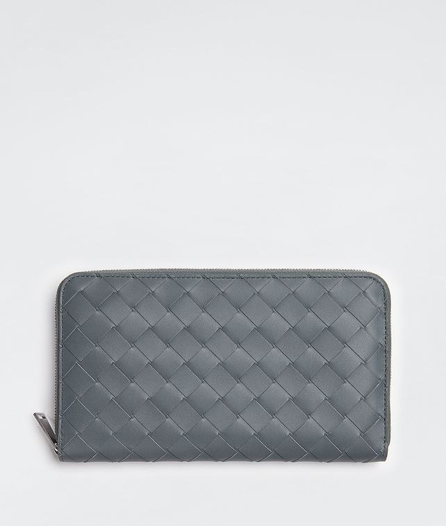 ZIP-AROUND WALLET - 1