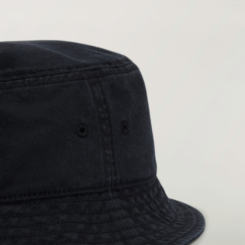 Y-3 GRAPHIC BUCKET HAT 6