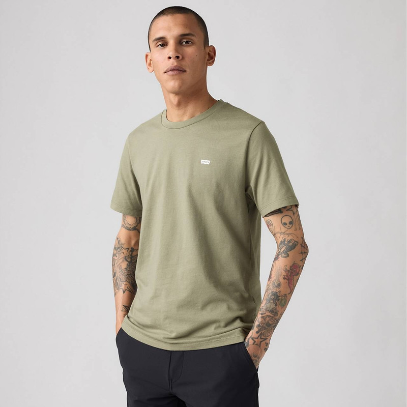 Levi's TECH T-SHIRT outlook
