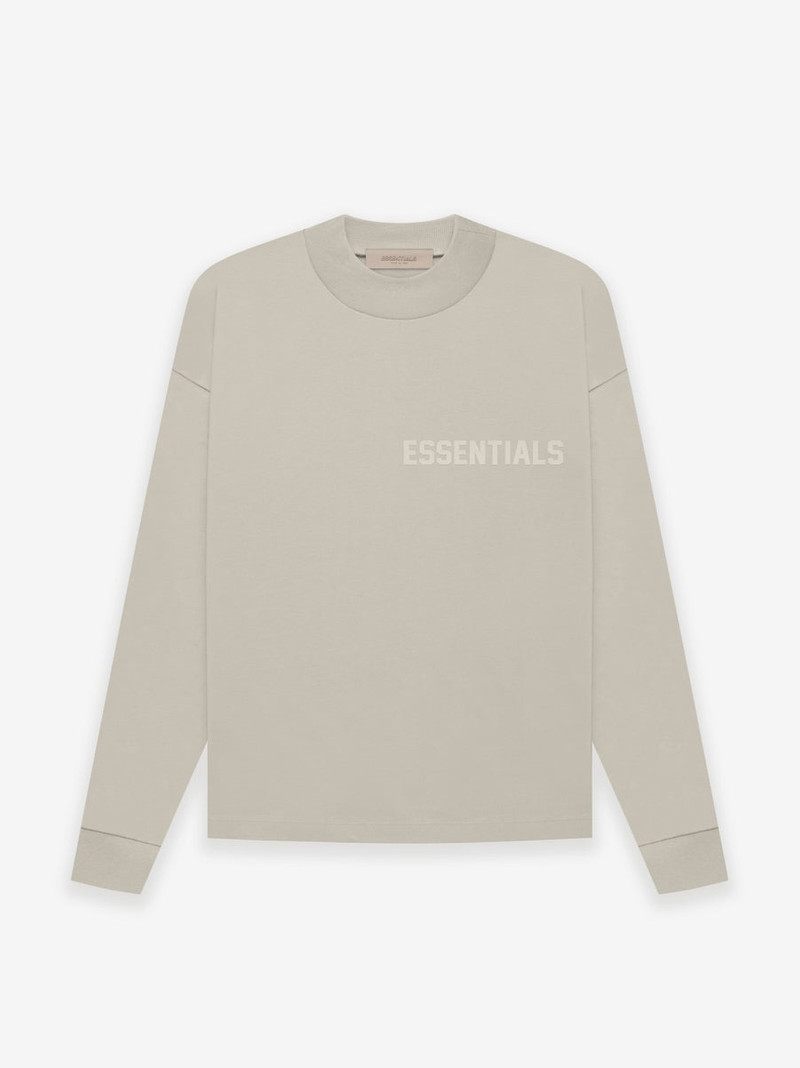 LS Tee - 1