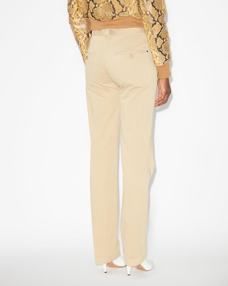 LINALI PANTS 5
