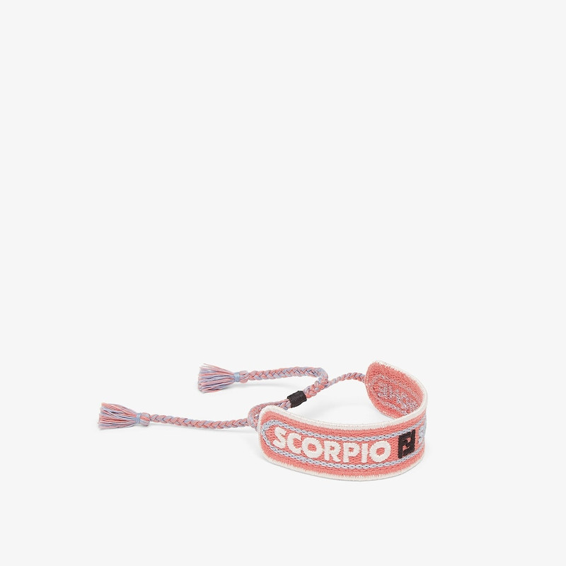 Fendi Astrology Bracelet 1
