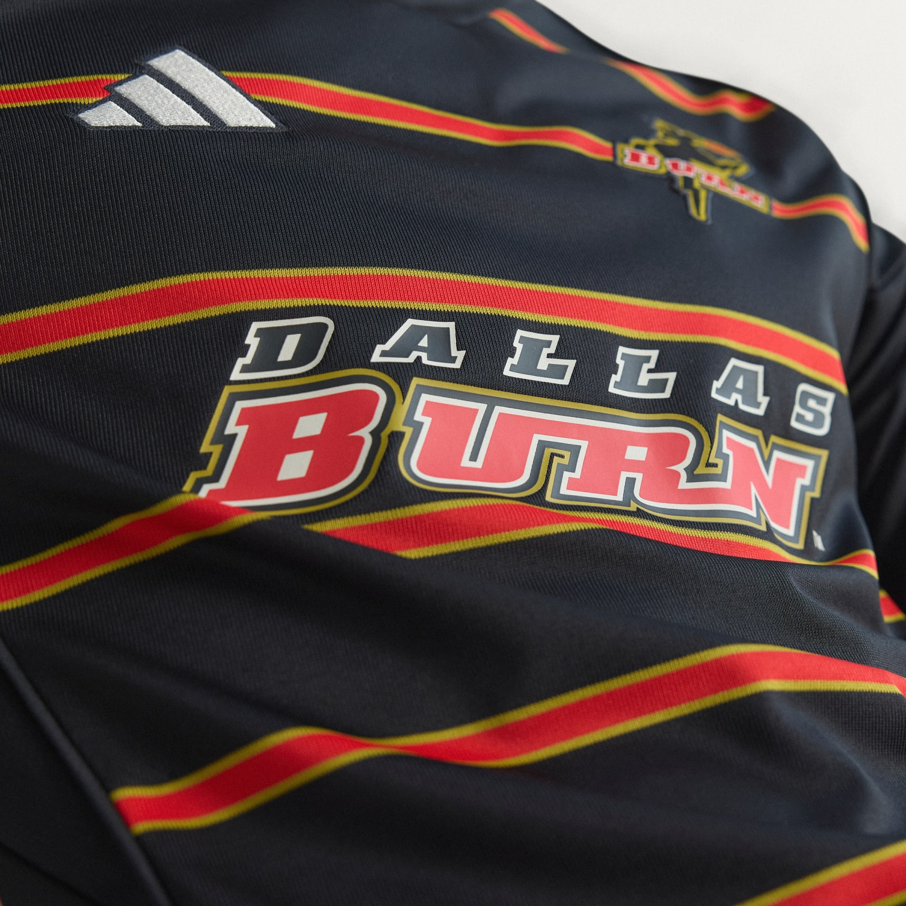 FC Dallas 2025 Archive Jersey - 7