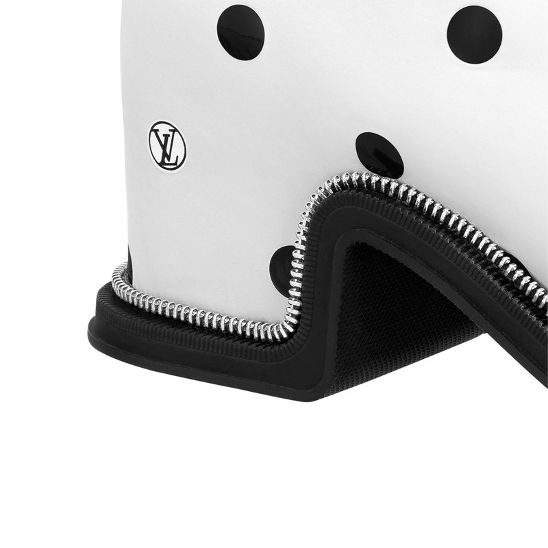 Moonlight Ankle Boot 3