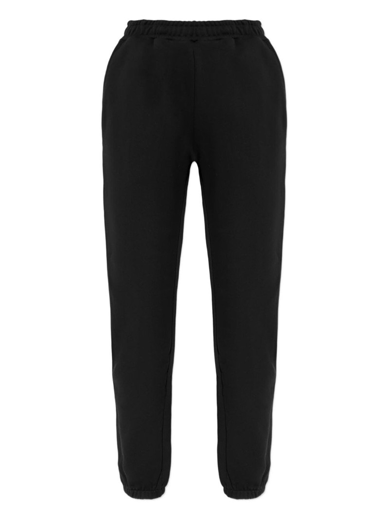 cuffed joggers 1