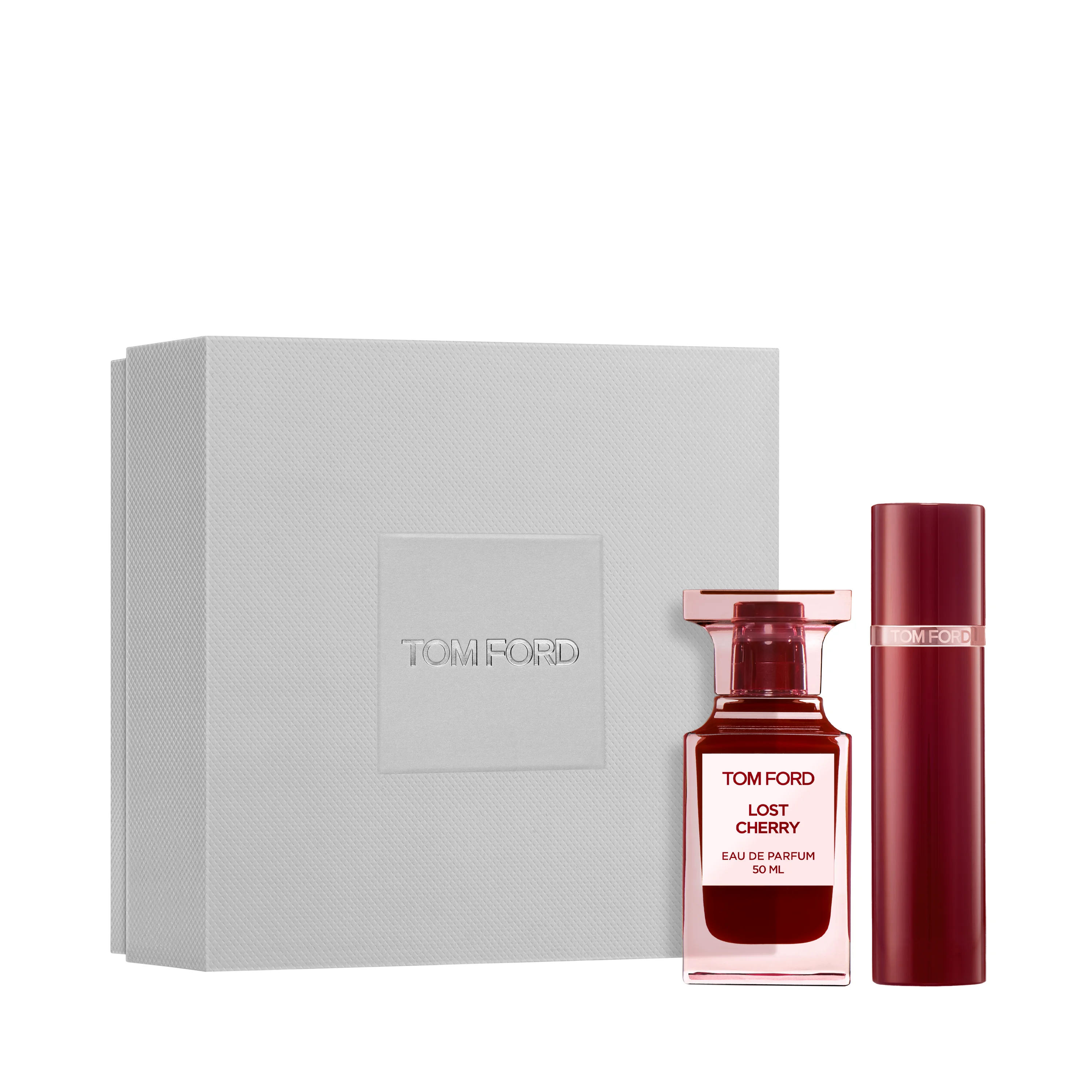 LOST CHERRY EAU DE PARFUM SET - 1
