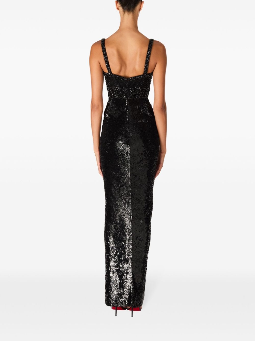 Only You gown - 3