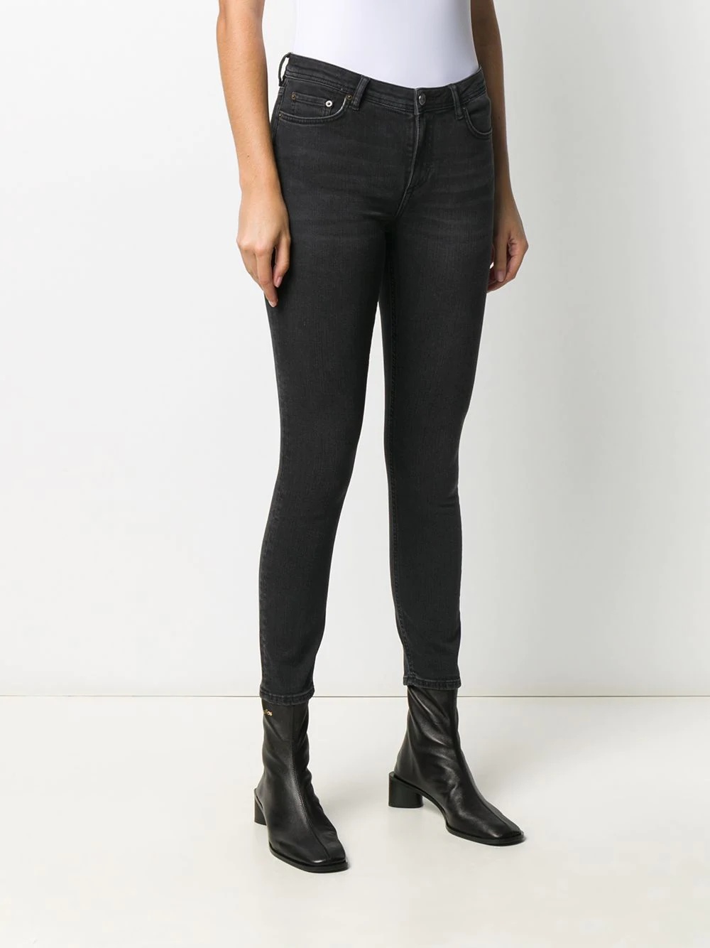 Climb slim-fit jeans - 3