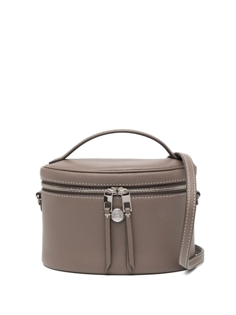 leather mini bag 1