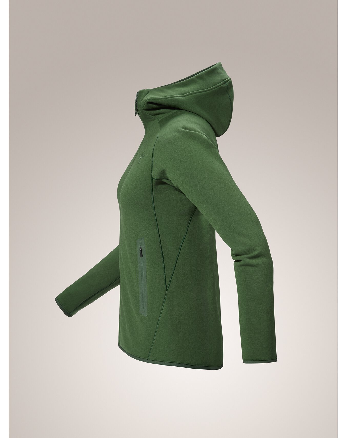 Kyanite Hoody - 3
