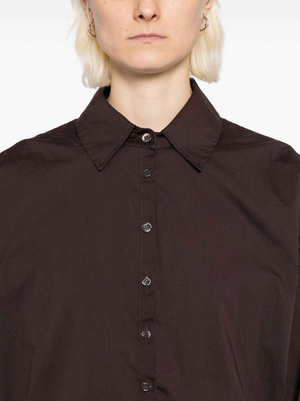 Cynthia dress - 5