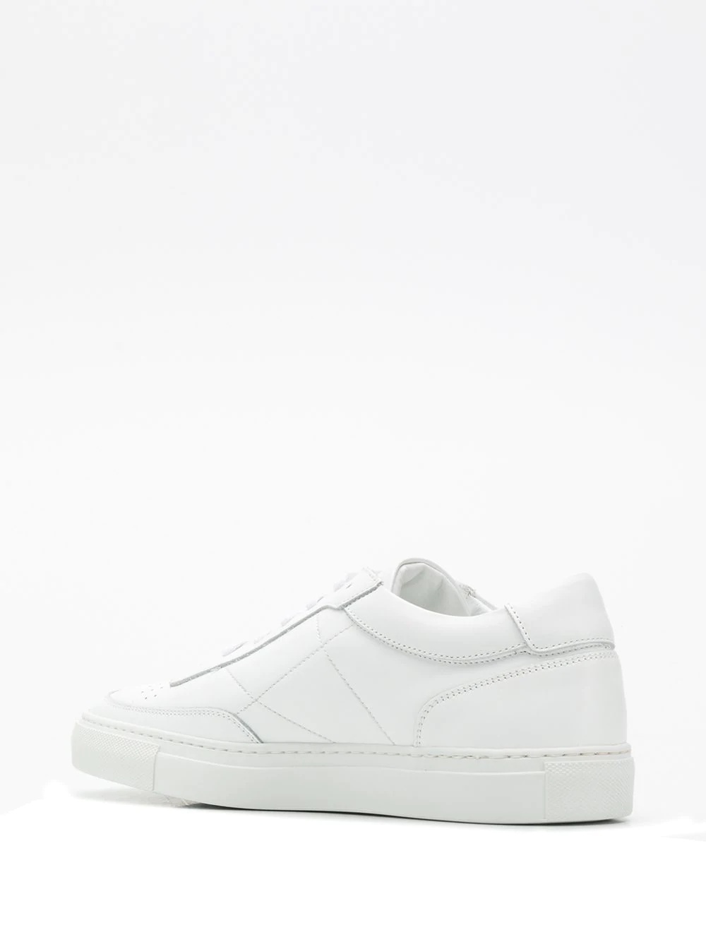 Resort low-top sneakers - 3