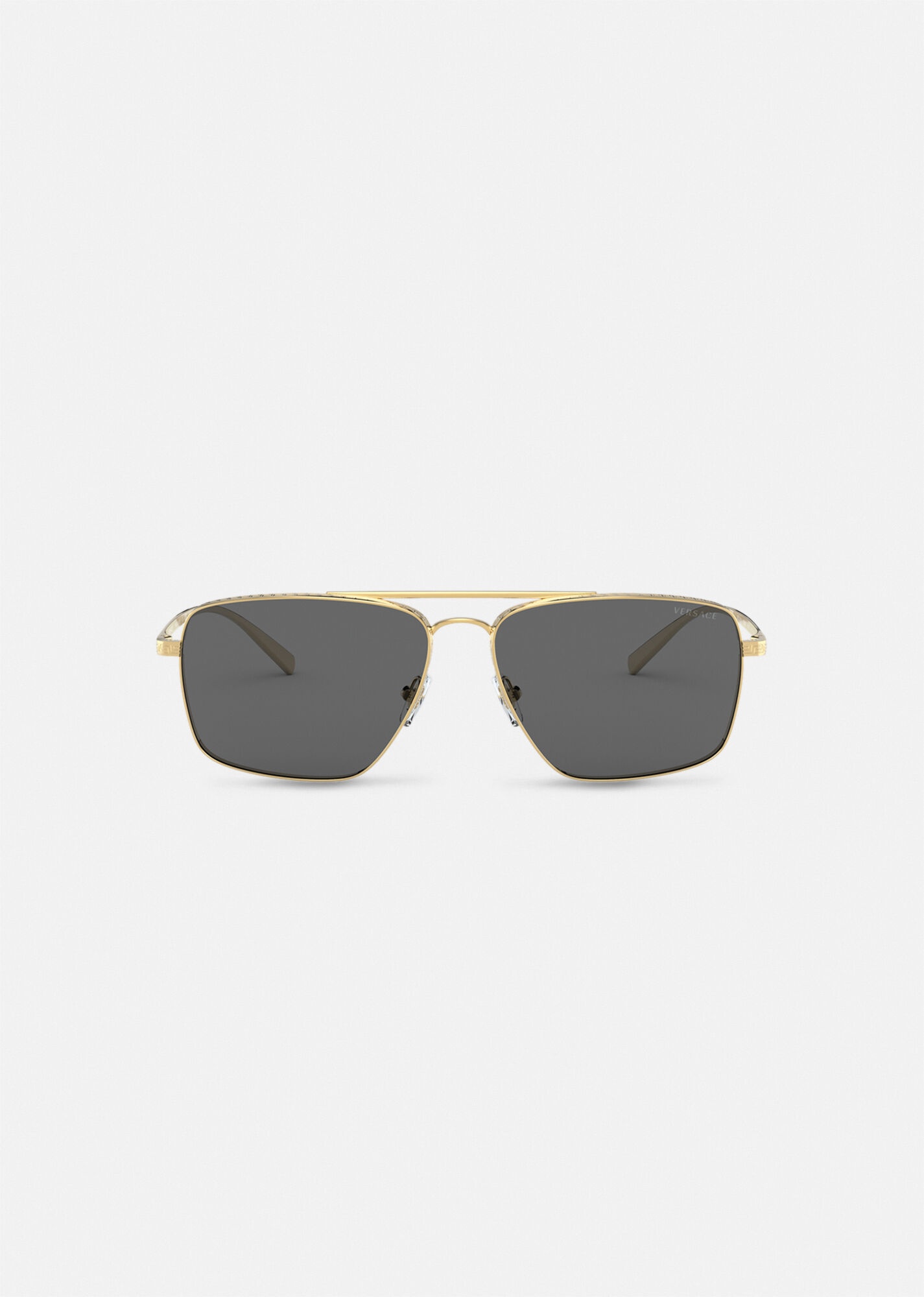 Greca Square Sunglasses - 3