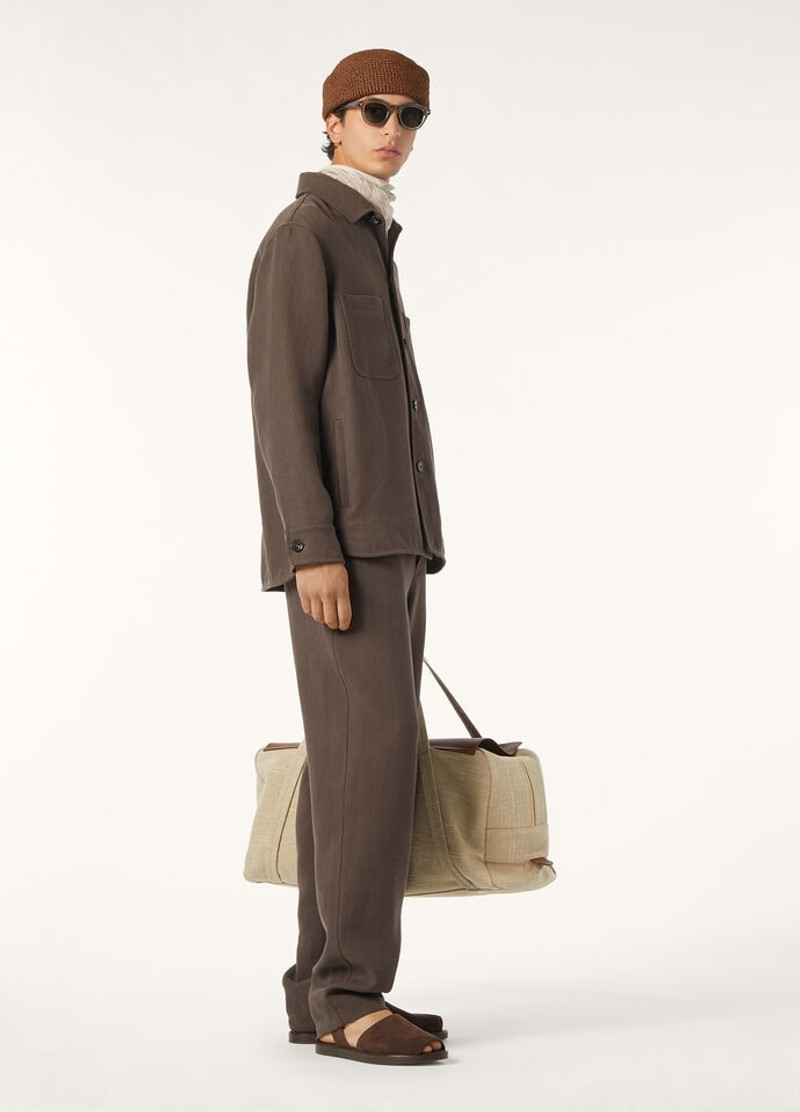 Loro Piana Bram Pants outlook