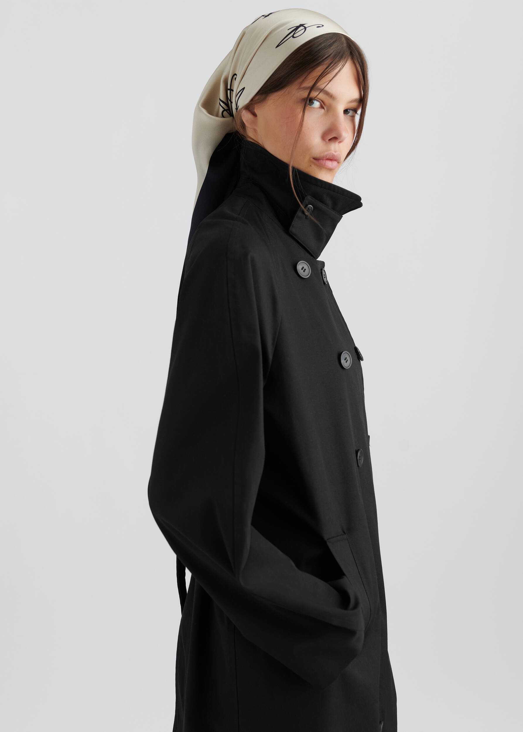 Globe Summer Coat - 5