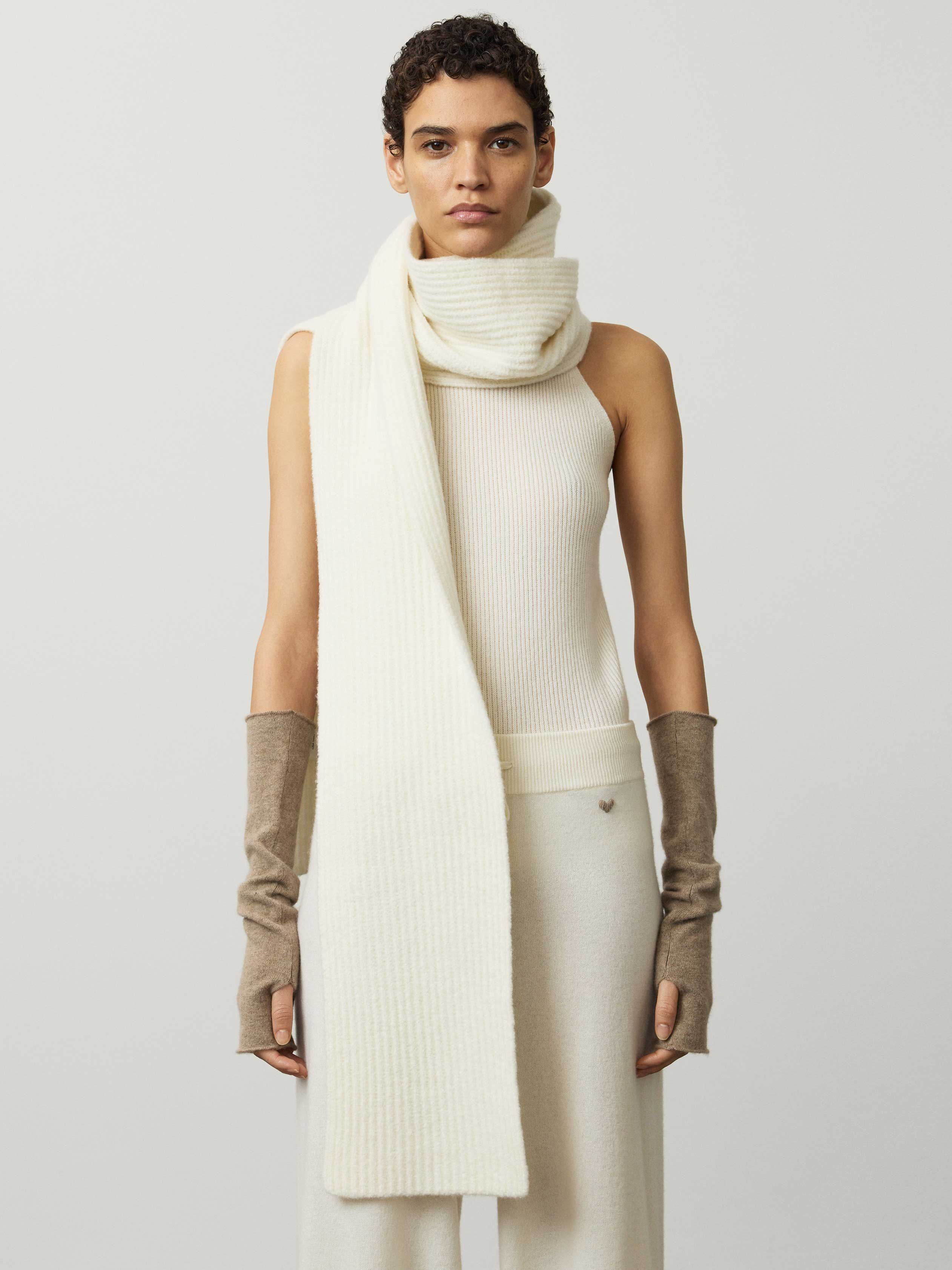 The Aspen Arm Warmers - 3