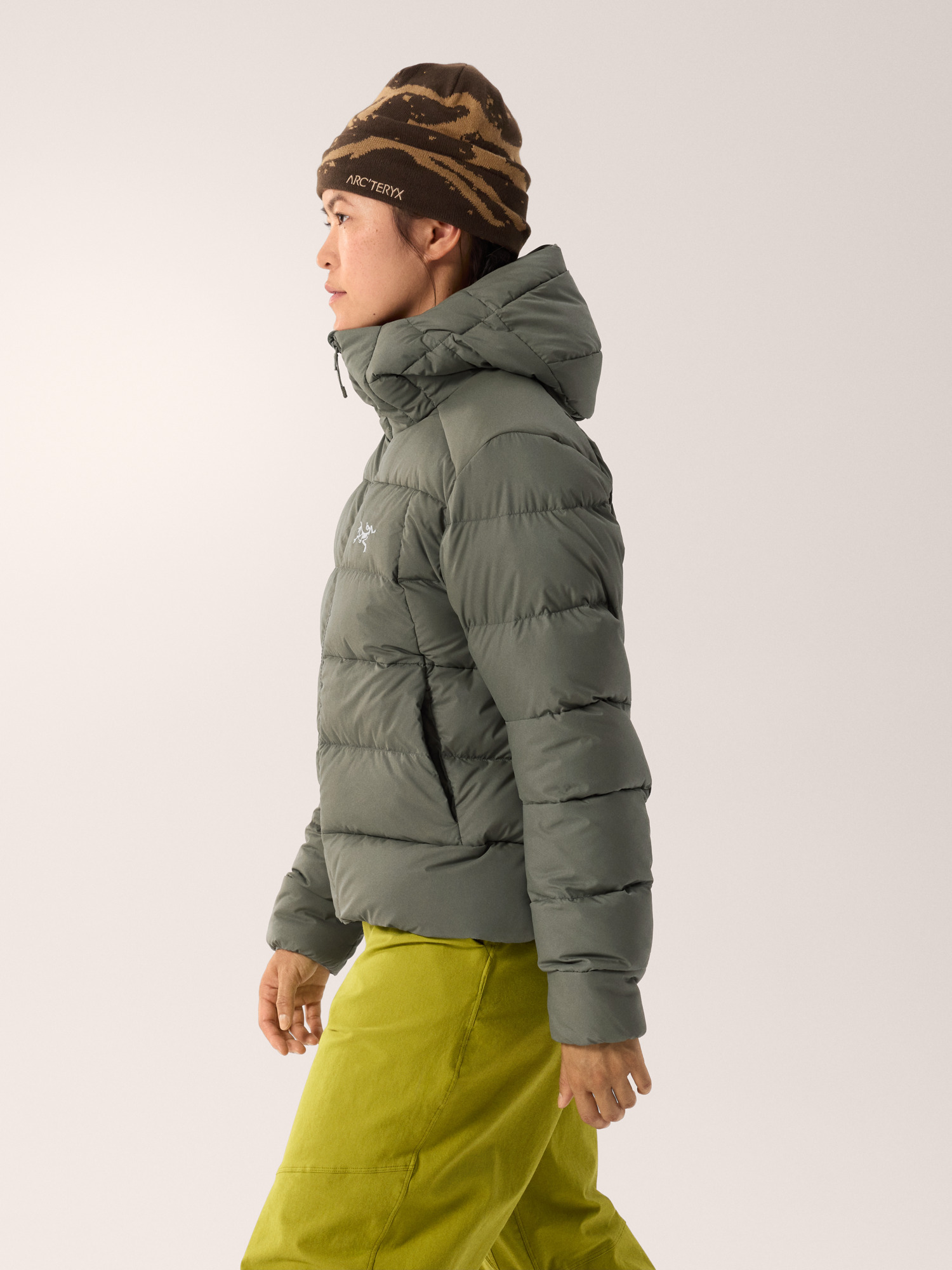 Thorium Jacket - 5