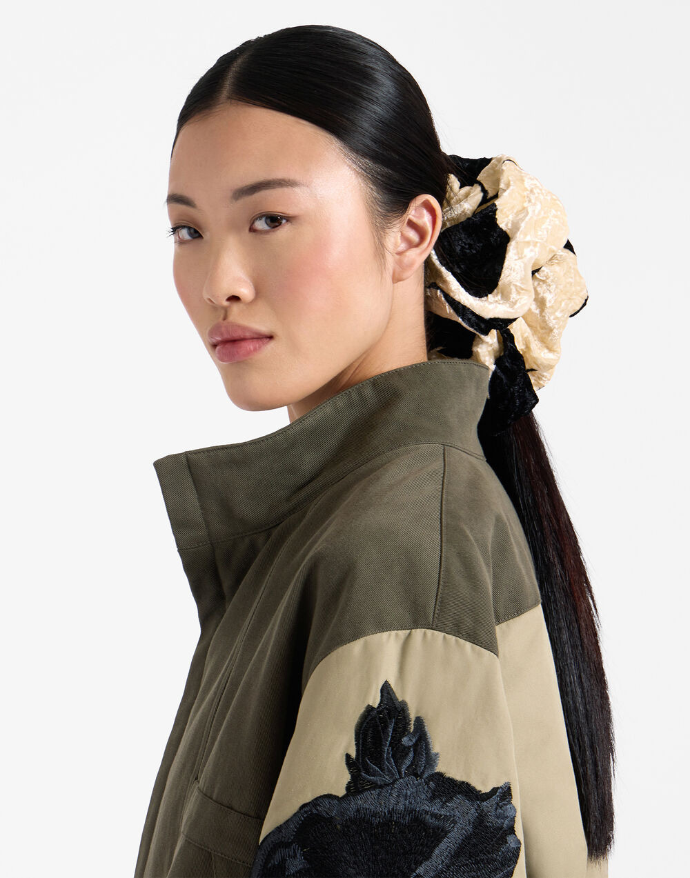 Giga Scrunchie - 2