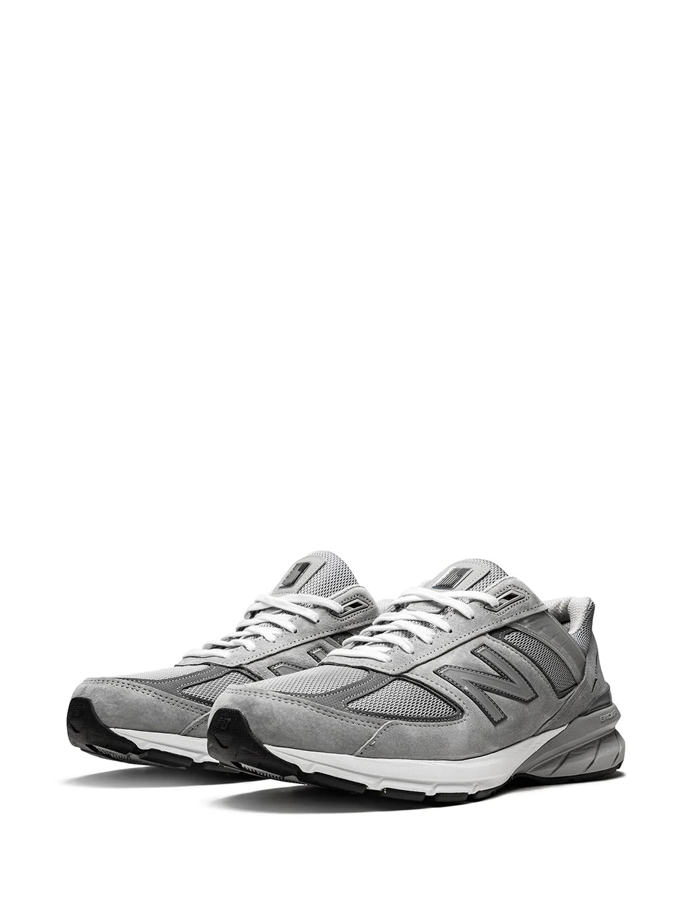 990v5 "Grey" sneakers - 2
