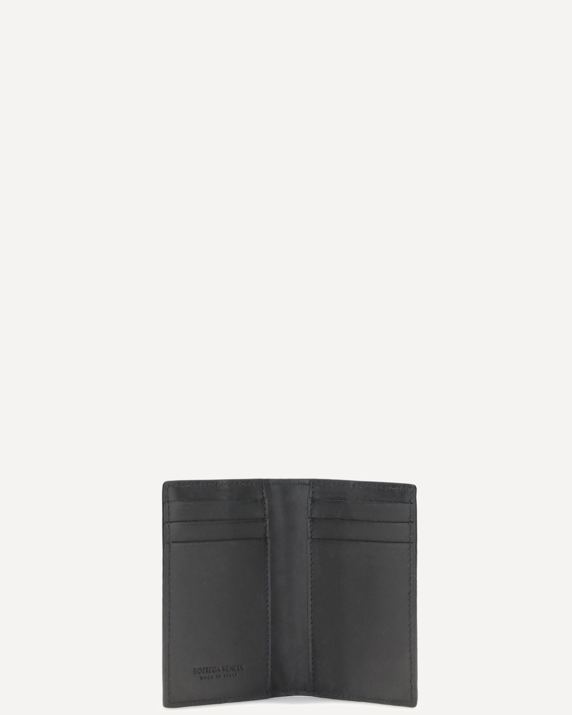Leather Card Case - 3