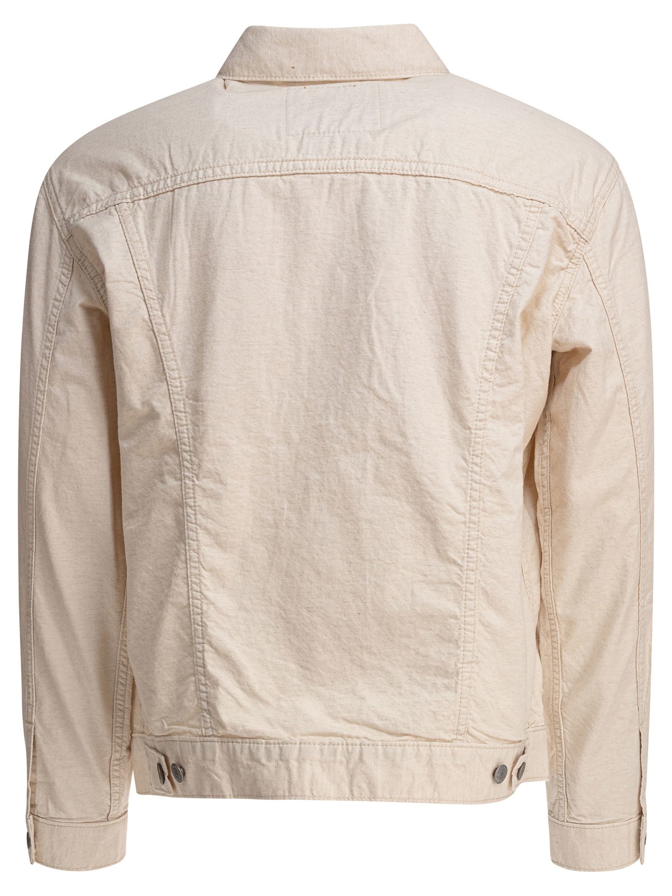 Levi's The Trucker Jacket - Longing For Summer - 2