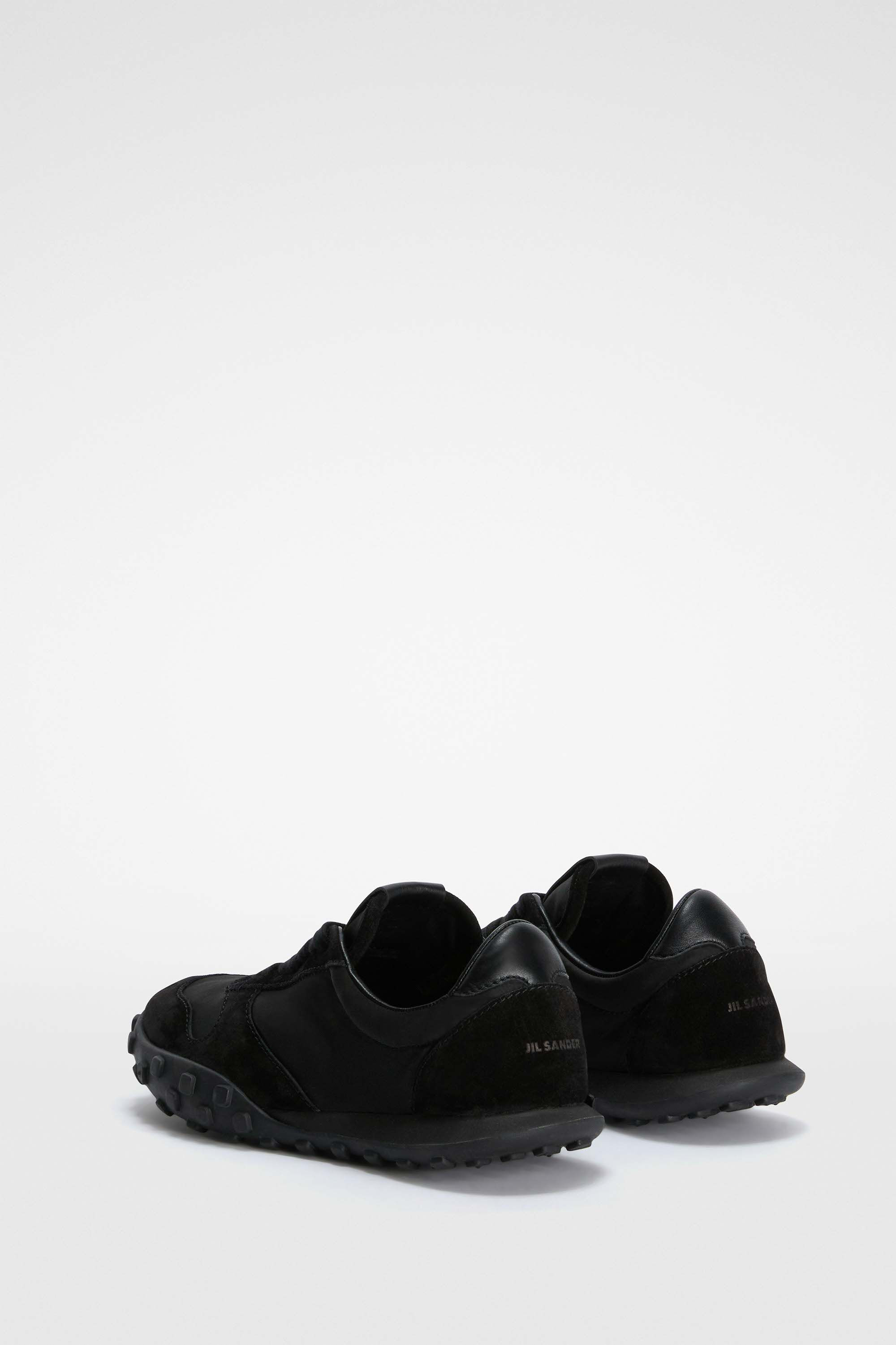 Low-Top Sneakers - 5