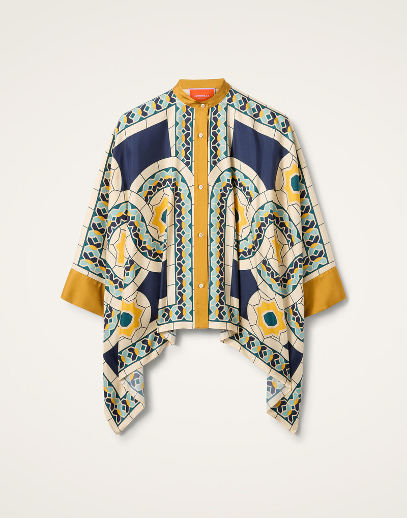 Foulard Shirt - 1