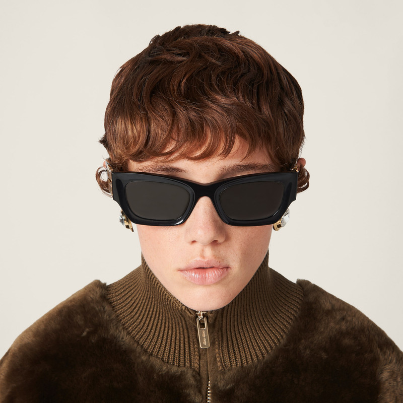 Wool knit cardigan 6