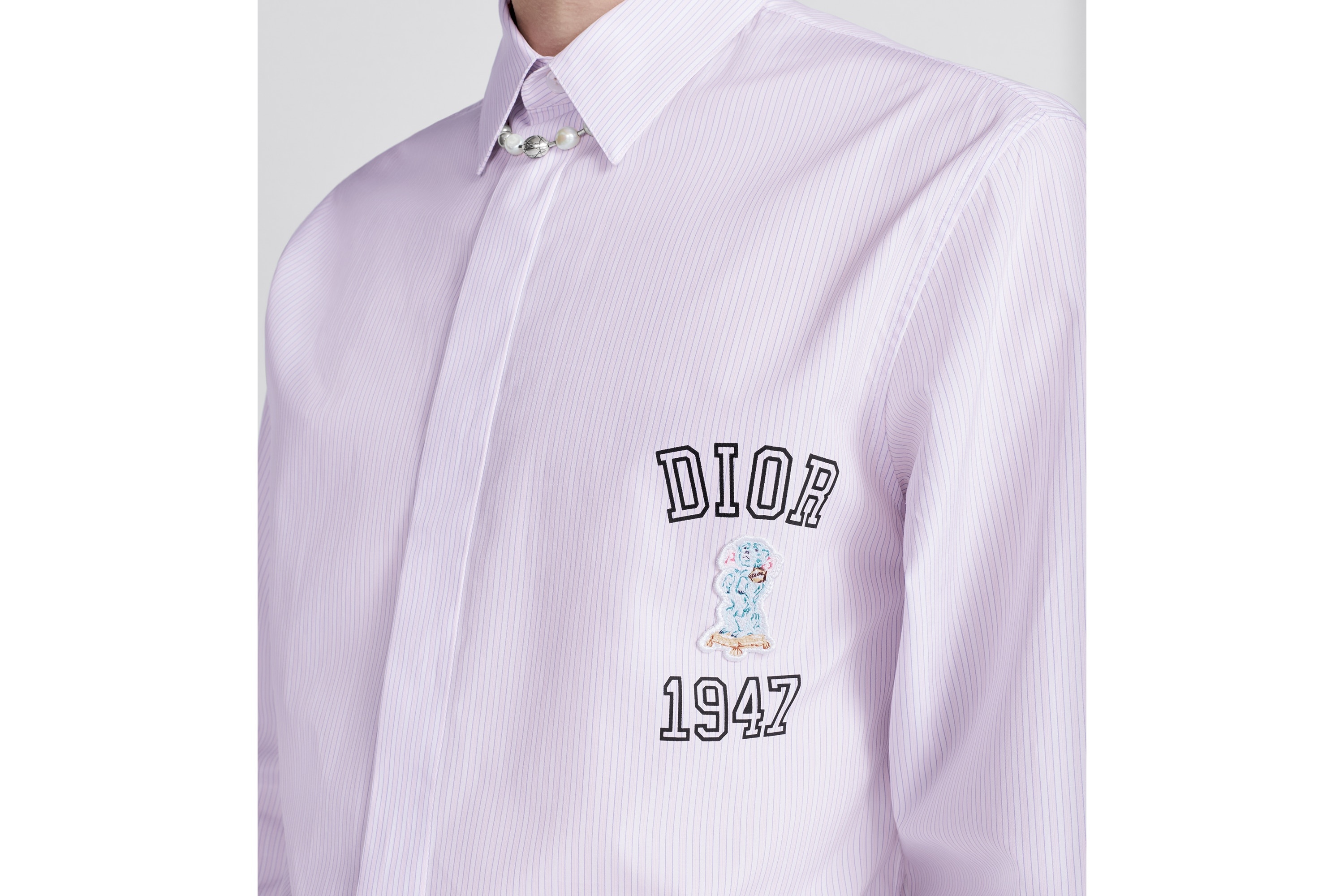 Bobby Shirt - 6