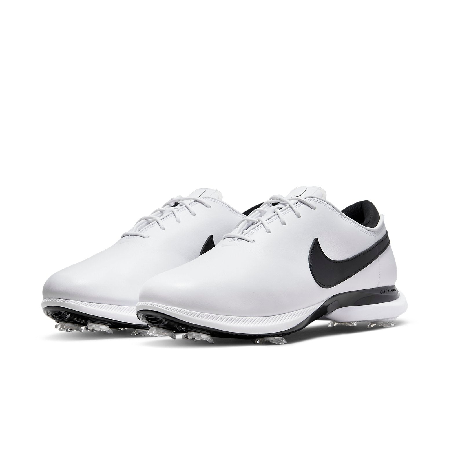 Nike Air Zoom Victory Tour 2 Wide 'White Black' DJ6570-100 - 4