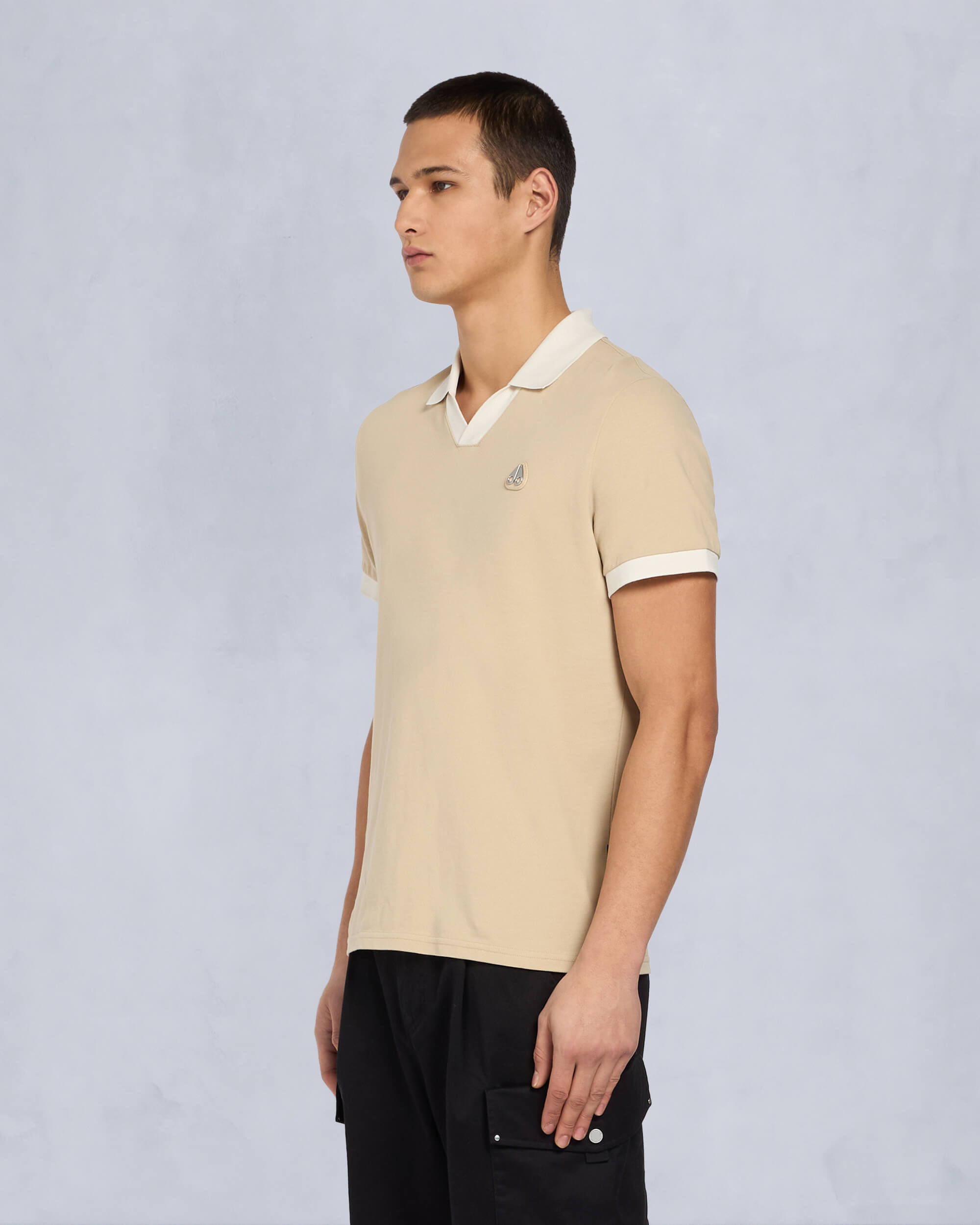 HADLEY POLO - 3