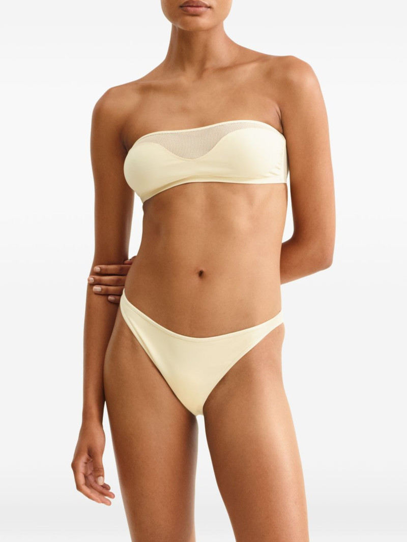 ERES Ultime high-cut bikini briefs outlook