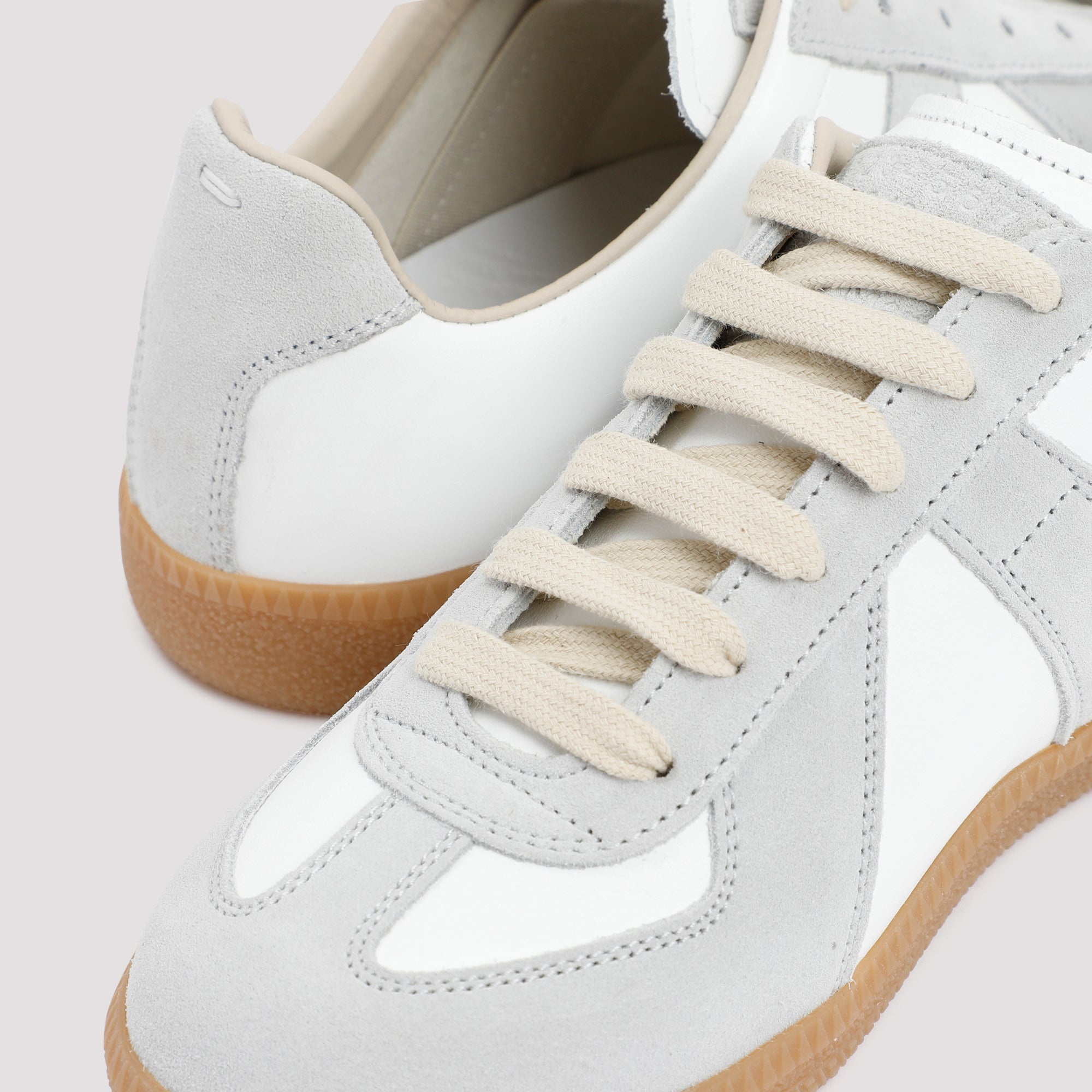 Sneakers White - 6