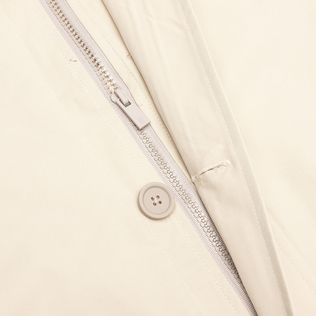 FEAR OF GOD ESSENTIALS BARN JACKET - WHEAT - 3