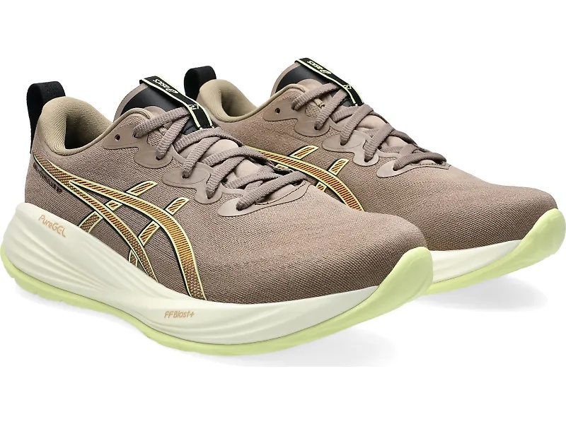 ASICS Gel-Cumulus 27 - 6