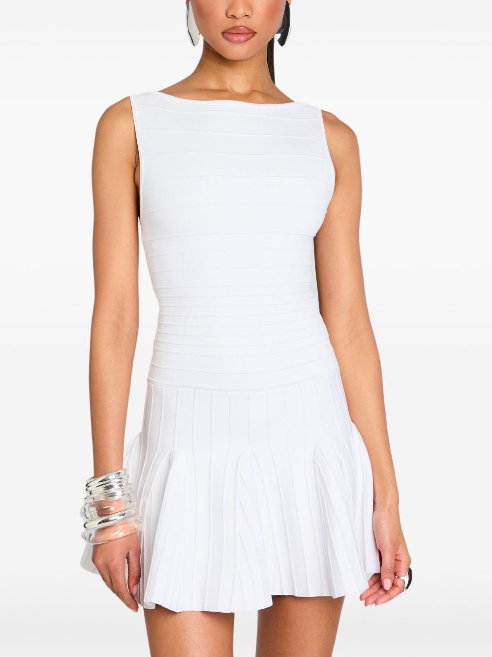 Audrina dress - 5